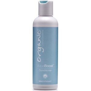 Your Hair Coach North Shore Auckland Buy Organic Care Systems Products 200ml Bottle Aqua Boost Conditioner