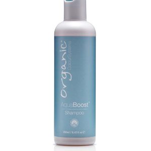 Your Hair Coach North Shore Auckland Buy Organic Care Systems Products 250ml Bottle Aqua Boost Shampoo