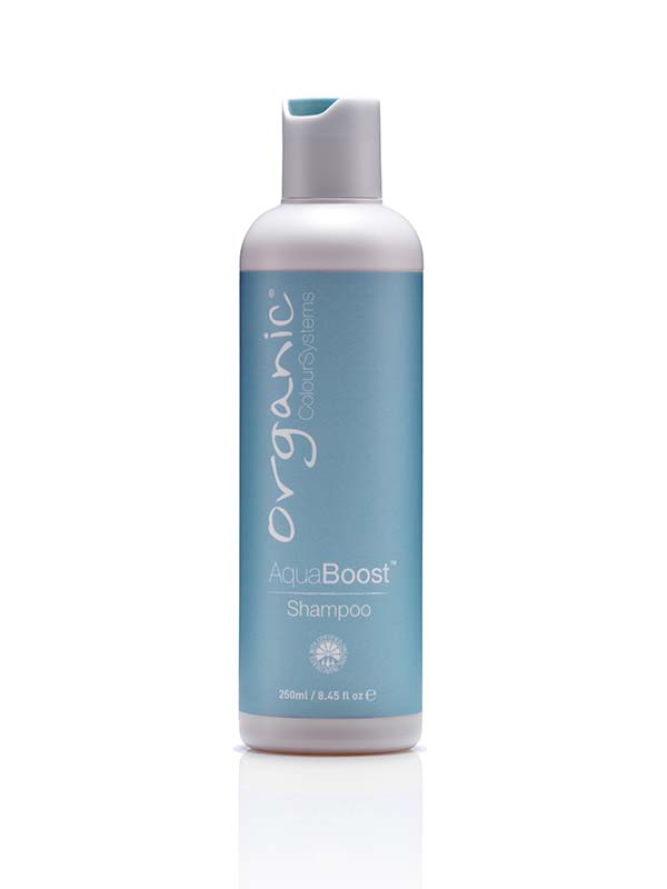 Aqua Shampoo - Your Hair Coach