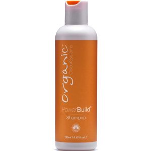 Your Hair Coach North Shore Auckland Buy Organic Care Systems Products 250ml Bottle Shampoo
