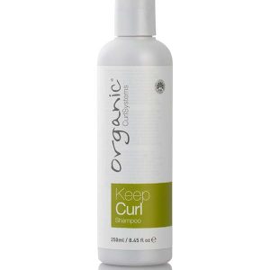Your Hair Coach North Shore Auckland Buy Organic Care Systems Products Keep Curl Shampoo 250ml