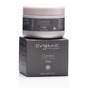 Your Hair Coach North Shore Auckland Buy Organic Care Systems Products OCS Control Clay