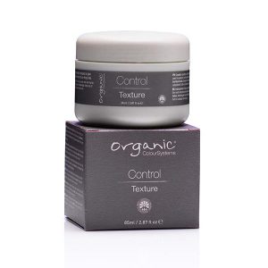 Your Hair Coach North Shore Auckland Buy Organic Care Systems Products OCS Control Texture Jar and Box
