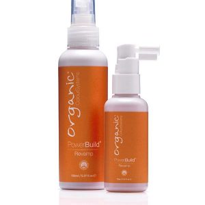 Your Hair Coach North Shore Auckland Buy Organic Care Systems Products Power Revamp Group