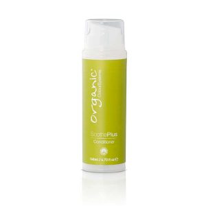 Your Hair Coach North Shore Auckland Buy Organic Care Systems Products SoothePlus Conditioner 140ml
