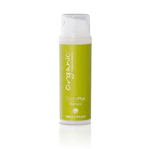 Your Hair Coach North Shore Auckland Buy Organic Care Systems Products SoothePlus Shampoo 140ml