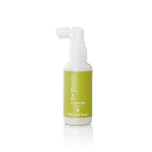 Your Hair Coach North Shore Auckland Buy Organic Care Systems Products SoothePlus Treatment 75ml