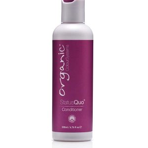 Your Hair Coach North Shore Auckland Buy Organic Care Systems Products Status Conditioner 200ml