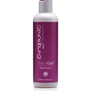 Your Hair Coach North Shore Auckland Buy Organic Care Systems Products Status Shampoo 250ml