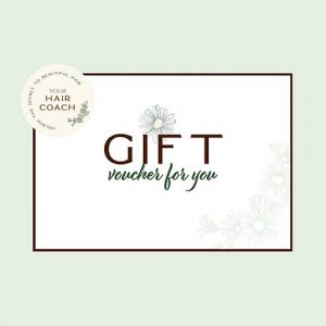 Gift Vouchers