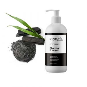 Charcoal Shampoo