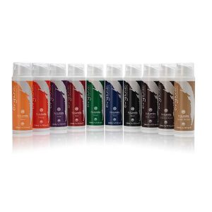 Your Hair Coach North Shore Auckland Buy Organic Care Systems Products No Limits Semi Permanent Hair Colour Whole Range