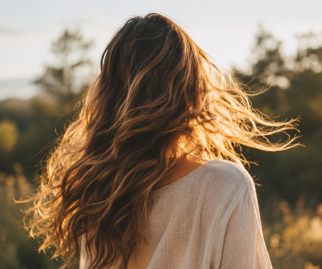 Understand your hair with Your Hair Coach